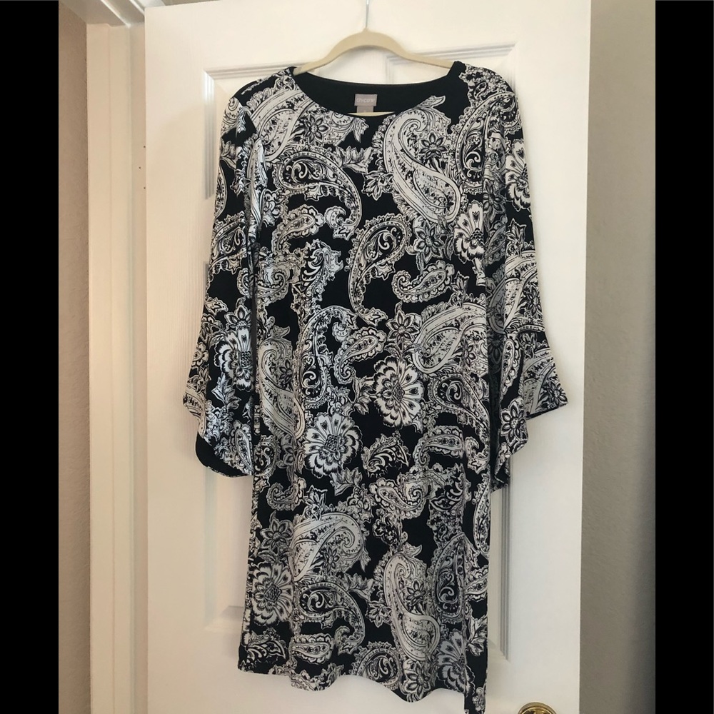 Chico’s Dress